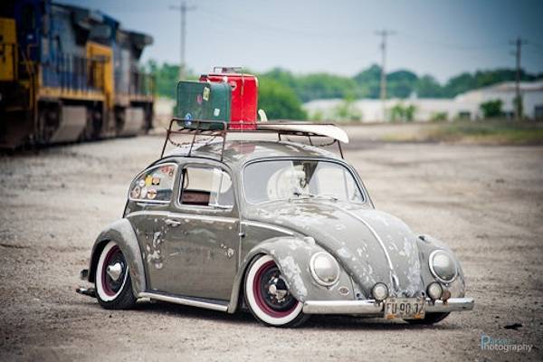 Photo Gallery: Volkswagens and Volksrods